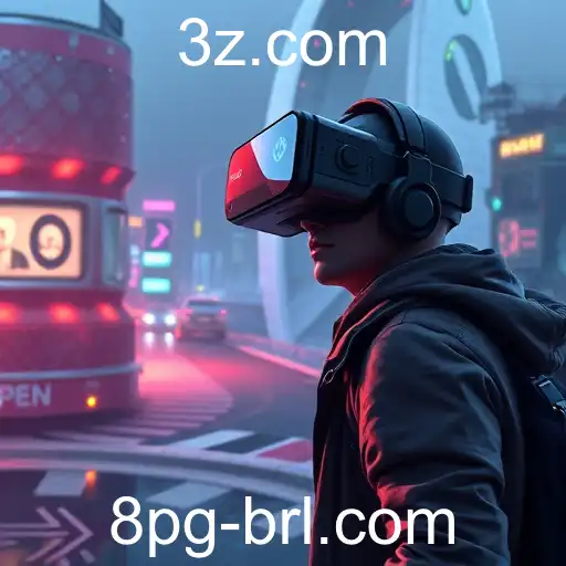 Ascensão do 8PG: A Nova Era dos Jogos Online em Português