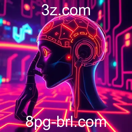 Tendências Impactantes no Mundo de Jogos 8PG