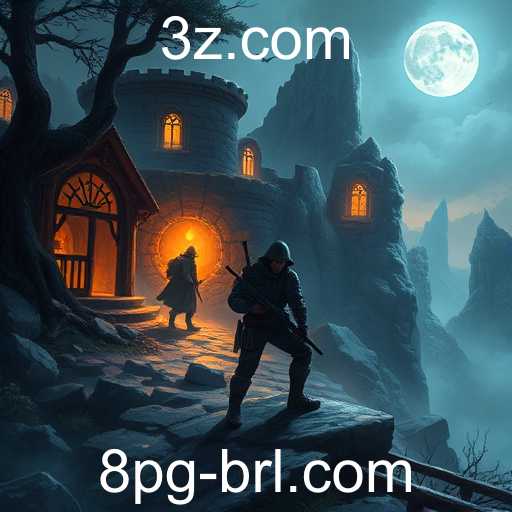 A Ascensão dos Jogos no 8PG: Tendências e Consolidações