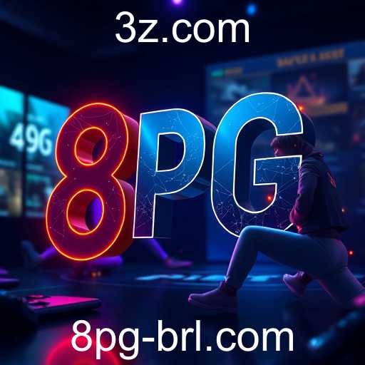 Ascensão e Impacto da Palavra-Chave 8PG em Jogos Online