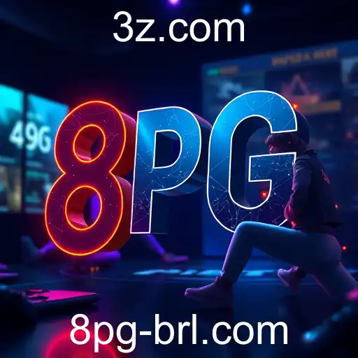 Ascensão e Impacto da Palavra-Chave 8PG em Jogos Online