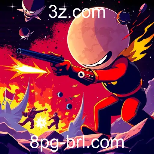 A Evolução dos Jogos de Ação: Um Mergulho no Universo dos Games Intensos