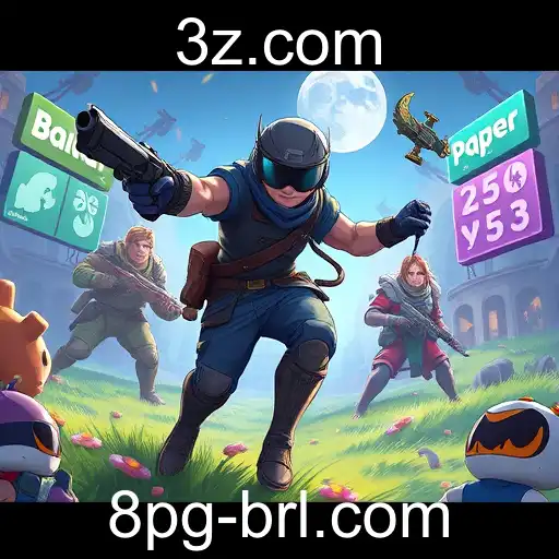 Explorando o Futuro dos Jogos Online