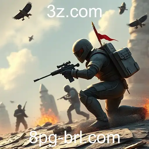 Tendências de Jogos para 2025: O Futuro dos Games em Português