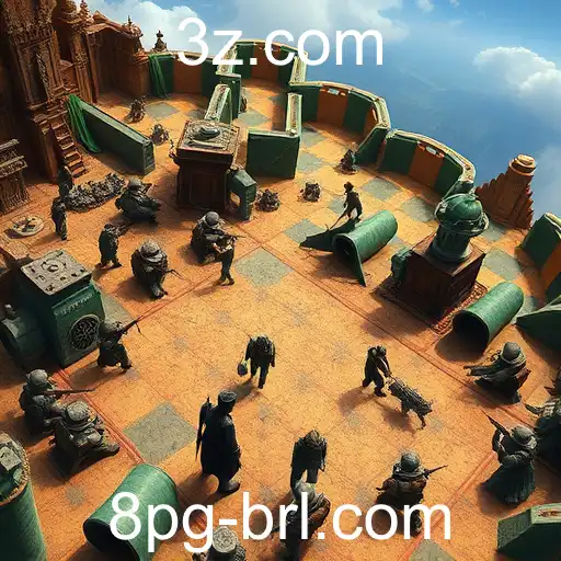 Novidades no Mundo dos Jogos Online em 2026