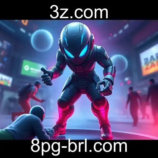 Tendências e Inovações no Mundo dos Jogos em 2026