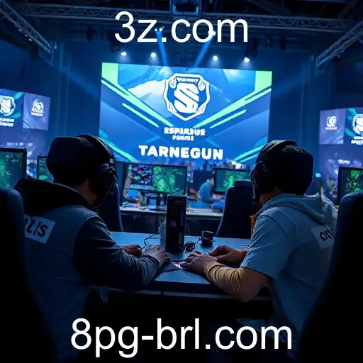 Tendências de Jogos Online no Brasil