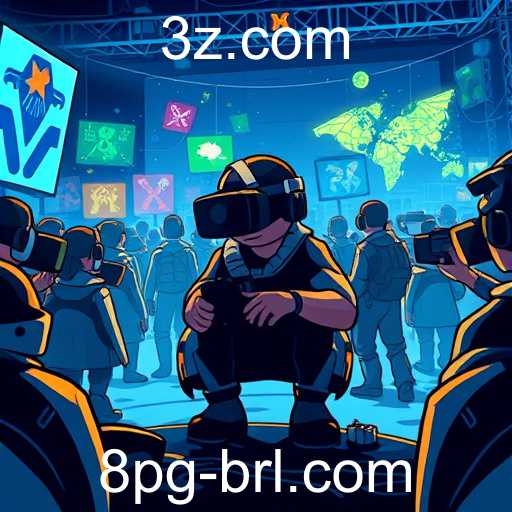 O Impacto Inovador dos Jogos no Brasil Contemporâneo