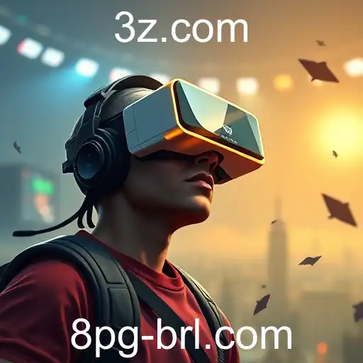 O Futuro dos Jogos: Tendências e Inovações em 2025