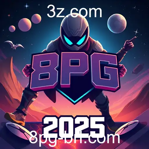 A Evolução do 8PG: Uma Nova Era para Gamers