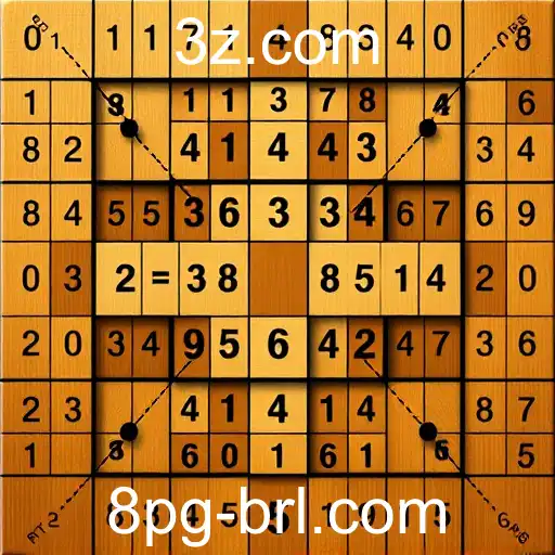 Desvende a Categoria de Quebra-Cabeças no 8PG e Exercite sua Mente