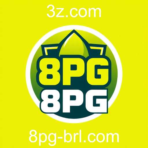 A Ascensão do 8PG no Cenário de Jogos em Português