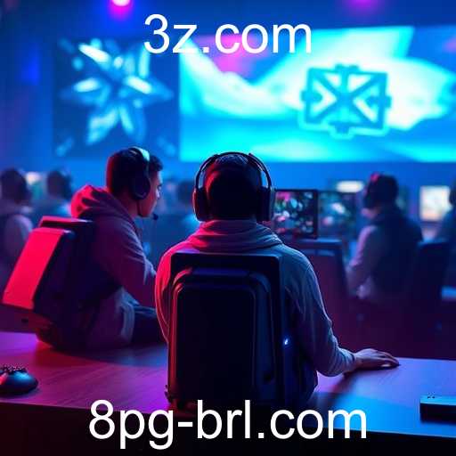 Tendências e Inovações nos Jogos Online