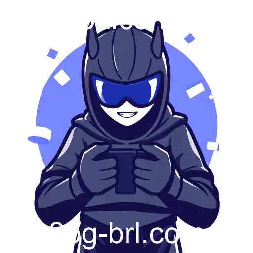 A Revolução dos Jogos Online e o Impacto da 8PG