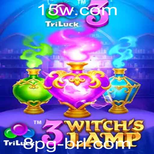 Explorando o Fascinante Mundo de 3WitchsLamp