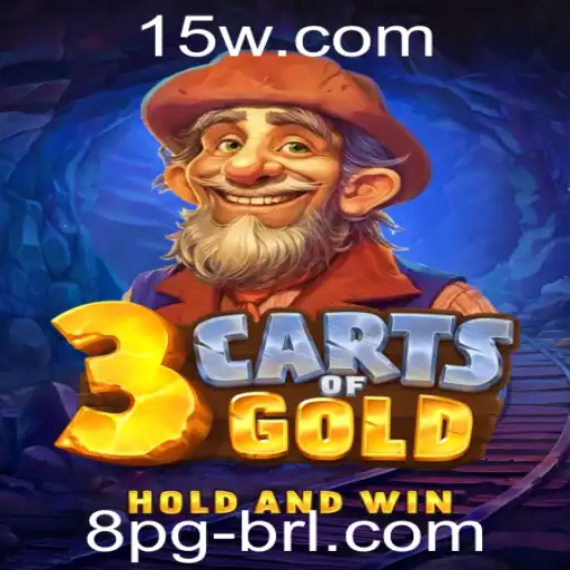 Descubra o Fascinante Mundo de 3cartsOfGold: O Jogo que Conquista Novos Aventureiros