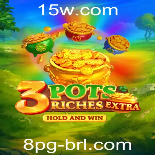 Descubra o Fascinante Mundo de 3potsExtra: O Jogo do Momento