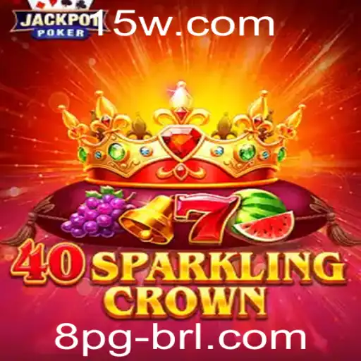 Explorando o Mundo de 40SparklingCrown: Um Jogo Cativante com 8PG