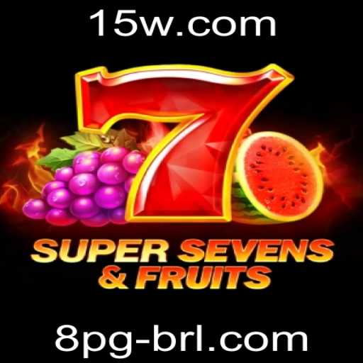 Descubra o Excitante Mundo de 7SuperSevensFruits