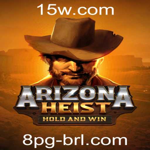 Explorando o Mundo de ArizonaHeist: Uma Aventura Inédita