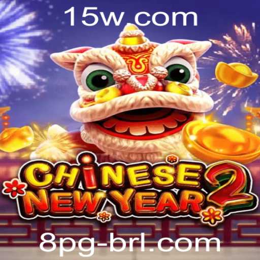 Descubra o Fascinante Mundo de CHINESENEWYEAR2: O Jogo de Estratégia com Temática Cultural