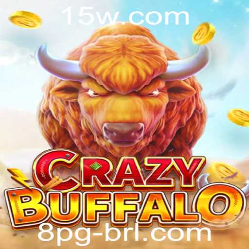 Descubra as Aventuras do Jogo CRAZYBUFFALO e Sua Palavras-Chave 8PG