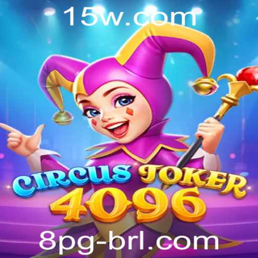 Explorando o Universo Cativante de CircusJoker4096