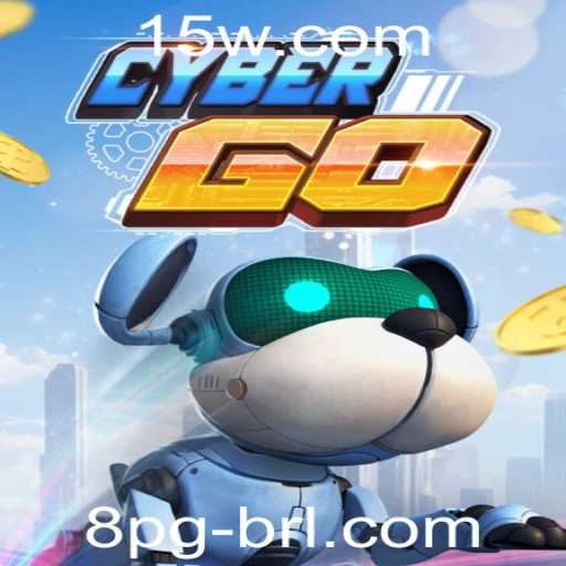 CyberGO: Explorando o Universo do Jogo Revolucionário de Estratégia Digital