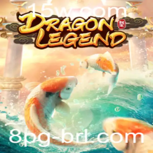 DragonLegend: Explorando o Mundo do Jogo com a Chave 8PG