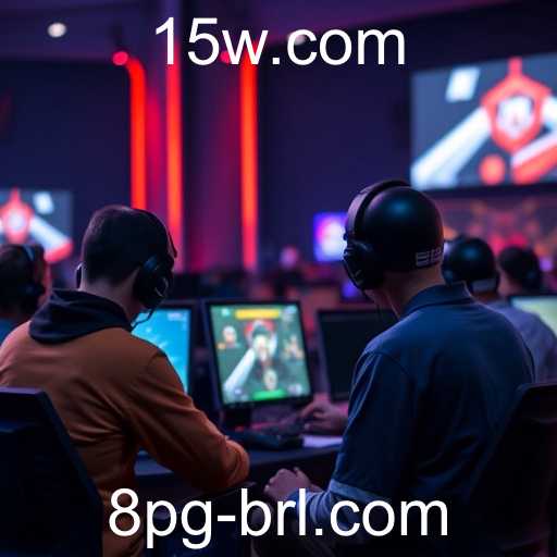 Explorando o Universo dos Esportes Virtuais: O Impacto e Crescimento dos eSports