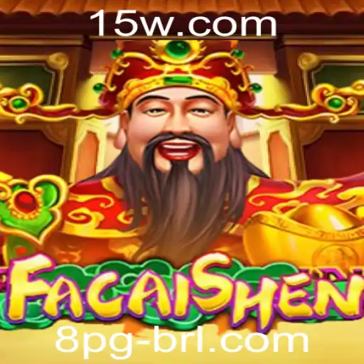 Explorando o Mundo do Jogo FaCaiShen da 8PG