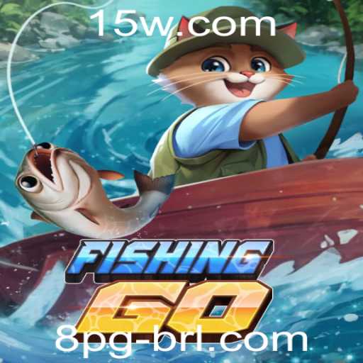 Explorando FishingGO: Um Mergulho no Mundo da Pesca Virtual