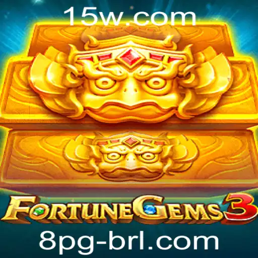 Explorando a Aventura de FortuneGems3: Um Mergulho no Universo 8PG