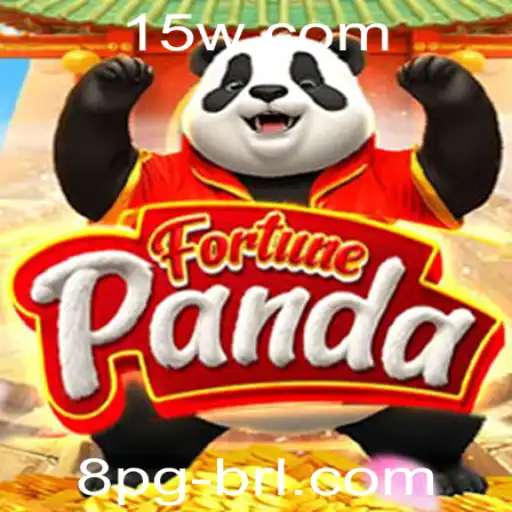 FortunePanda: Mergulhe nas Atrações do Novo Jogo da 8PG