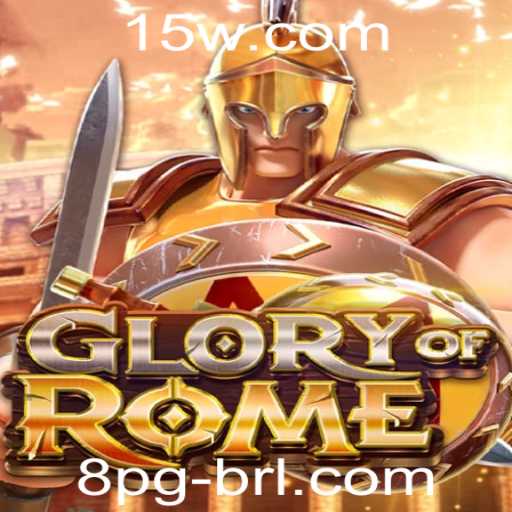 Descubra o Mundo de GloryofRome: Estratégia e Conquista