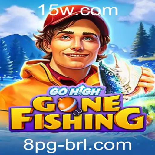 Descubra o Mundo de Aventura de GoHighGoneFishing