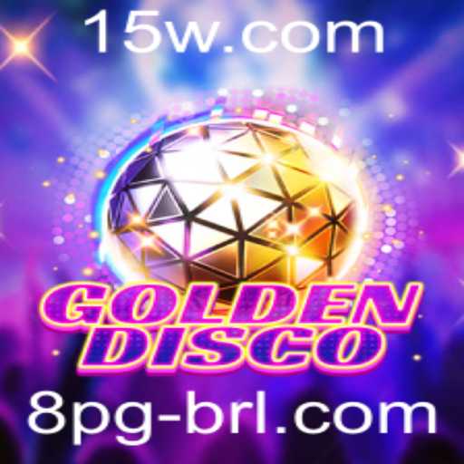A Experiência Luminosa de GoldenDisco: Explorando o Mundo do Jogo 8PG
