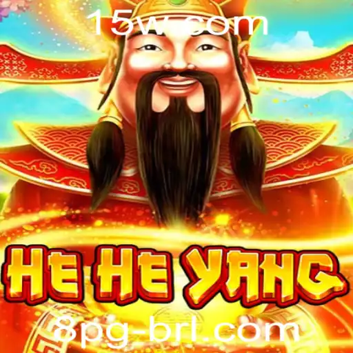 HeHeYang: Descubra o Fascinante Mundo do Jogo 8PG