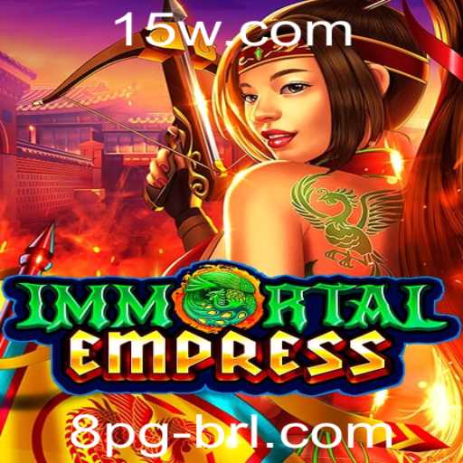 Explorando 'ImmortalEmpress': Um Mergulho na Experiência Inovadora do Jogo