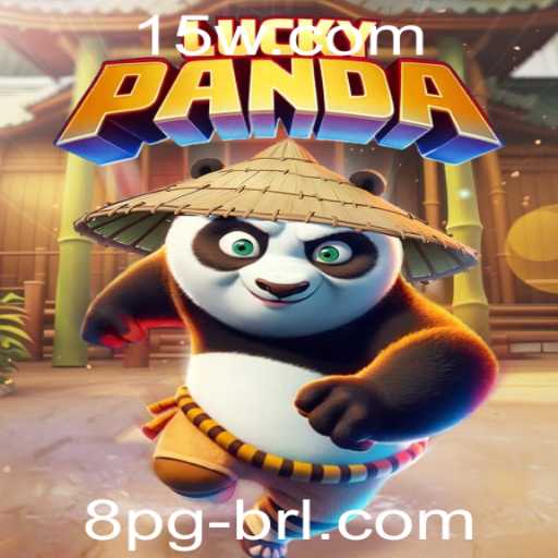 Descubra o Fascinante Mundo de LuckyPanda: Seu Novo Jogo Preferido