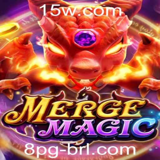 Explorando o Fascinante Universo de Mergemagic: Aventura e Estratégia