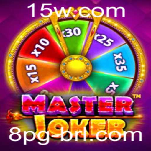 Descubra o Fascinante Mundo de MasterJoker: Um Guia Completo