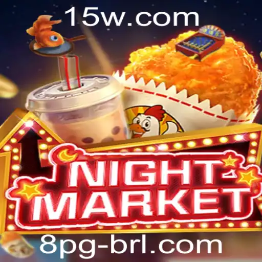 Descubra o Fascinante Mundo de NIGHTMARKET: Um Jogo Inovador com a Palavra-chave 8PG