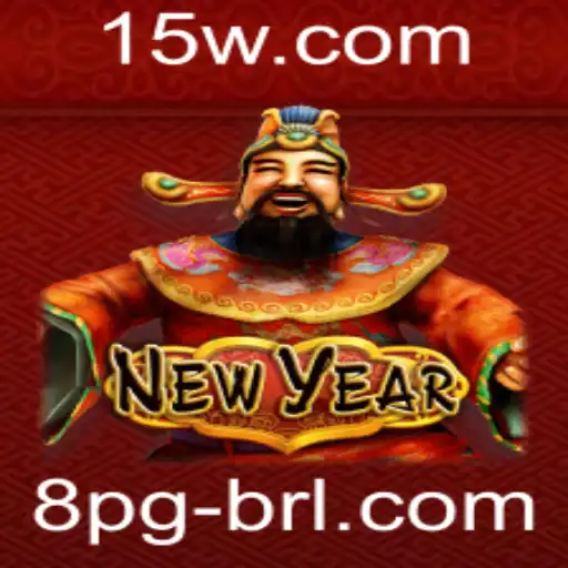 Descubra o Fascinante Jogo 'NewYear': Uma Experiência Única com 8PG
