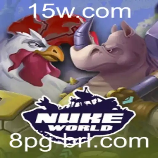 Explorando o Universo de NukeWorld: O Jogo que Redefine Aventuras Digitais