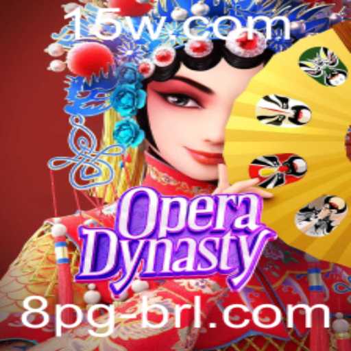 Explorando o Fascinante Mundo de OperaDynasty: O Jogo que Une Tradição e Inovação