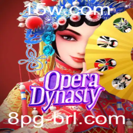 Explorando o Fascinante Mundo de OperaDynasty: O Jogo que Une Tradição e Inovação