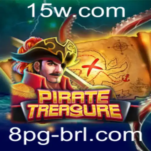 Descubra o Emocionante Mundo de PirateTreasure: Uma Aventura Naval com 8PG