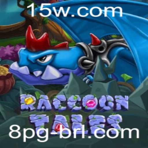 Explorando o Mundo Encantado de RaccoonTales: Uma Aventura Inesquecível