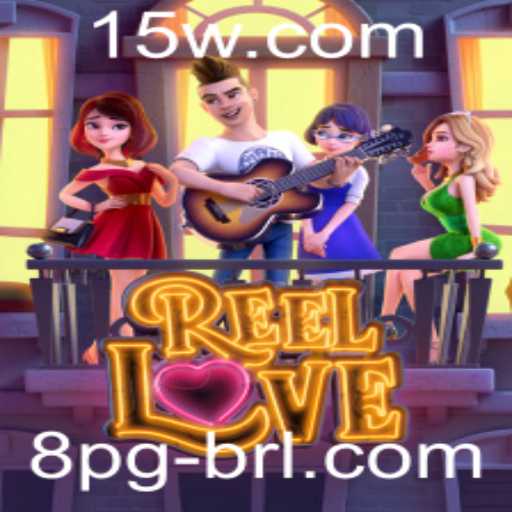 ReelLove: Um Mergulho no Mundo do Jogo com 8PG